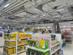 -TOYSRUS玩具反斗城(上海万象城店)