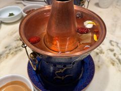 -涮福記·现切牛羊肉火锅(世纪汇店)
