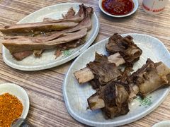 -清真·益鑫羊肉手抓馆(花园北街店)