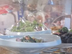 -西部马华清真兰州牛肉面·烧烤夜市(关东店)