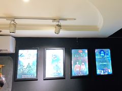 -奇门密室(五一新干线店)