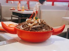 -痴毛肚·火锅烤肉自助(亦庄龙湖天街店)