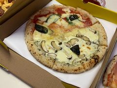 -Primo·丽莫意大利窑烤披萨