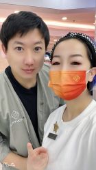 -时尚殿堂hair salon
