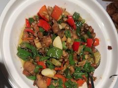 -老阿爸鲜鱼土菜(园区永旺店)