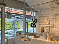-% Arabica阿拉比卡咖啡(前滩太古里店)