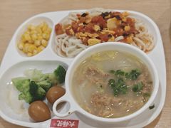 -大师兄·西北小馆(北站缤果空间店)