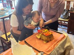 -楼外楼(西湖景区孤山路店)