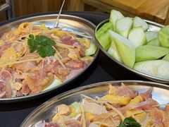 -阿鸡鱼庄·顺德鲜蒸小炒(亚运村店)