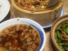 -大厨小馆(华阳城店)