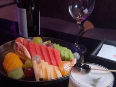 -云·酷Atmosphere(国贸大酒店)