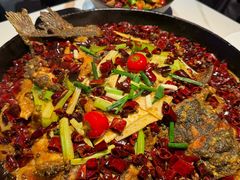 -老板恋上鱼(高新万达店)