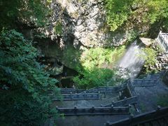 -善卷洞风景区