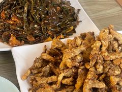 -哈尔滨春饼(朝山街店)
