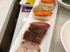 -和平馆·地道港澳茶餐厅(西门口店)
