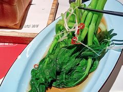 -绿茶餐厅(广州嘉裕太阳城店)