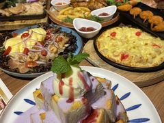 -路易十三西餐厅(西关新天地店)