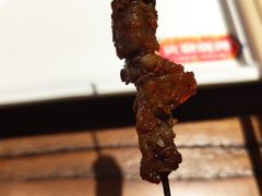 -火联烧烤(学院路创始店)