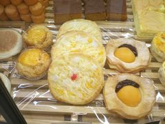 -昆明冠生园·蛋糕·面包(南强街店)