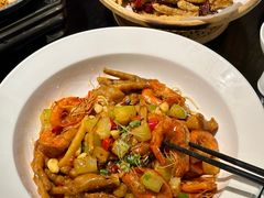 -简小舍·民间手艺菜(武昌江滩店)