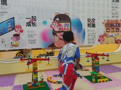 -贝尔机器人编程中心(西湖店)