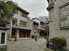 -龙潭水乡