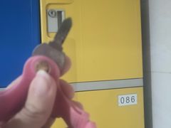 -重庆市奥林匹克体育中心-游泳跳水馆