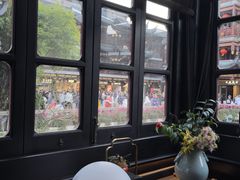 -豫园湖心亭茶楼