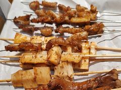 -壹块捌烧烤(灯市口店)