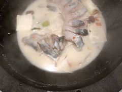 -鲜潭蒸汽石锅鱼(五道口购物中心店)