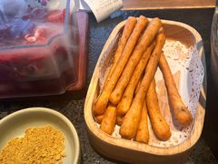 -盡膳口福跷脚牛肉火锅(晶耀前滩店)