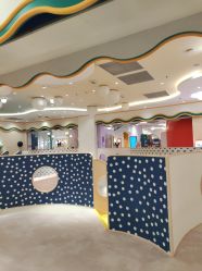 -奈尔宝·儿童乐园·亲子餐厅(苏州大悦城店)
