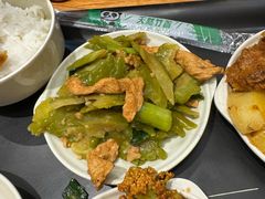-第五食堂(万科城店)