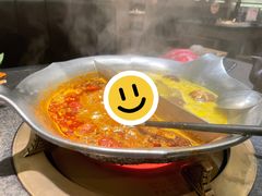 -湊湊火锅·茶憩(打浦桥日月光店)