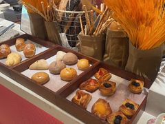 -怡咖啡·自助餐·西安香格里拉