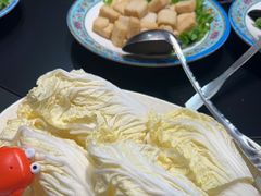 -南门涮肉(通州大船店)