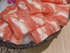 极品澳洲精品肥牛（空运）-椒王火锅(厚街万达店)
