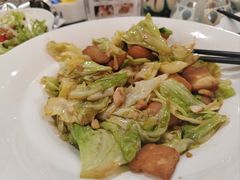 -汗腾格里·风味餐厅(新疆驻京办店)