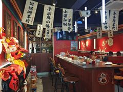 -老北京胡同味道二荤铺(酒仙桥店)