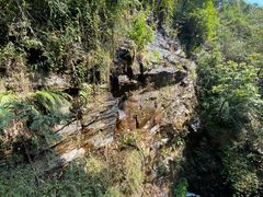 -古龙峡云天玻霸