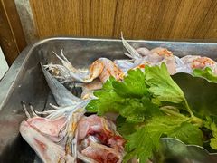 -青山青豆花·笑禅豆腐鱼(黄泥塝店)