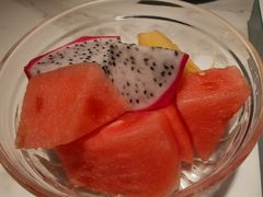 -荷塘秋月·本帮江浙菜(国权路店)