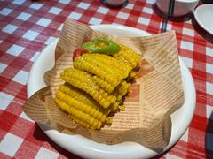 -琼大师东方烤乳猪(亚特兰蒂斯店)