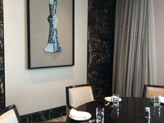 包厢-环球港凯悦 · 享悦中餐厅