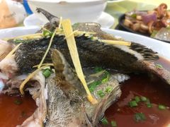 -浩海美食店(闸坡店)