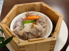 -斑斓西餐厅·自助茶点(高崎机场佰翔花园酒店)