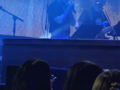 -MOSSO·Liveshow(M3香港广场店)