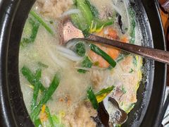 -云海肴·汽锅鸡·云南菜(美罗城店)