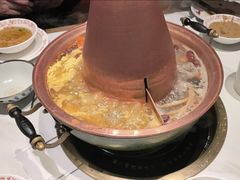 -东门口·鲜爆肚涮肉·烧烤(老门东店)
