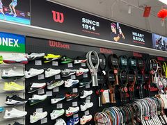 -Wilson威尔胜(漕溪北路店)